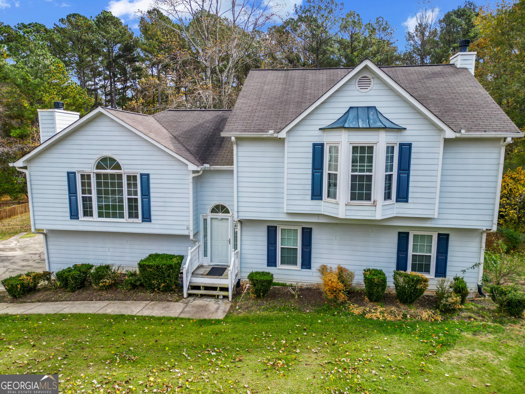 3916 Marguerite Drive NW Acworth GA 30101