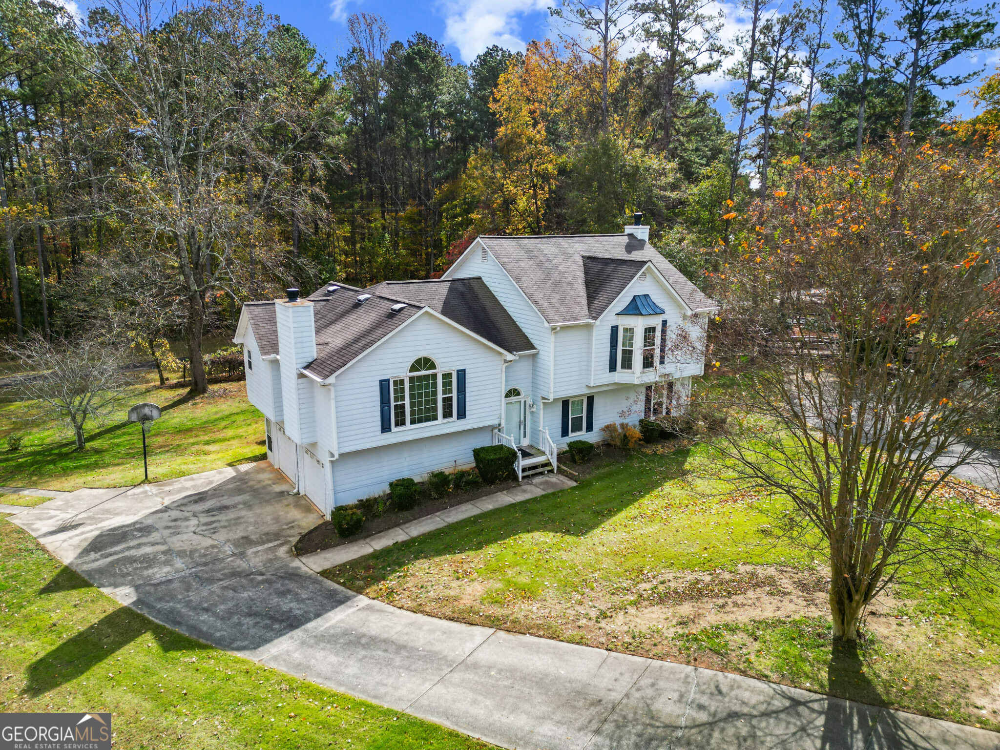 3916 Marguerite Drive NW Acworth GA 30101
