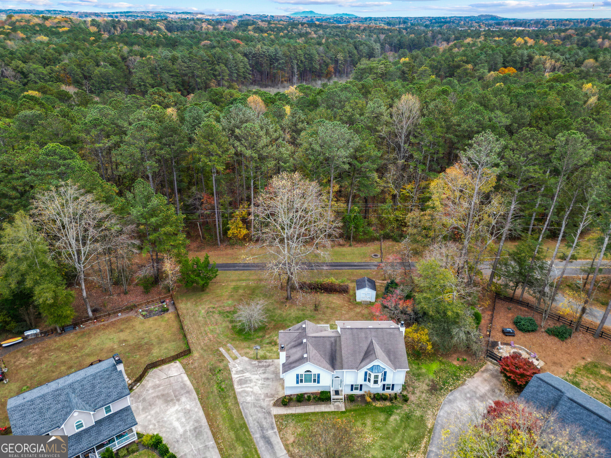 3916 Marguerite Drive NW Acworth GA 30101