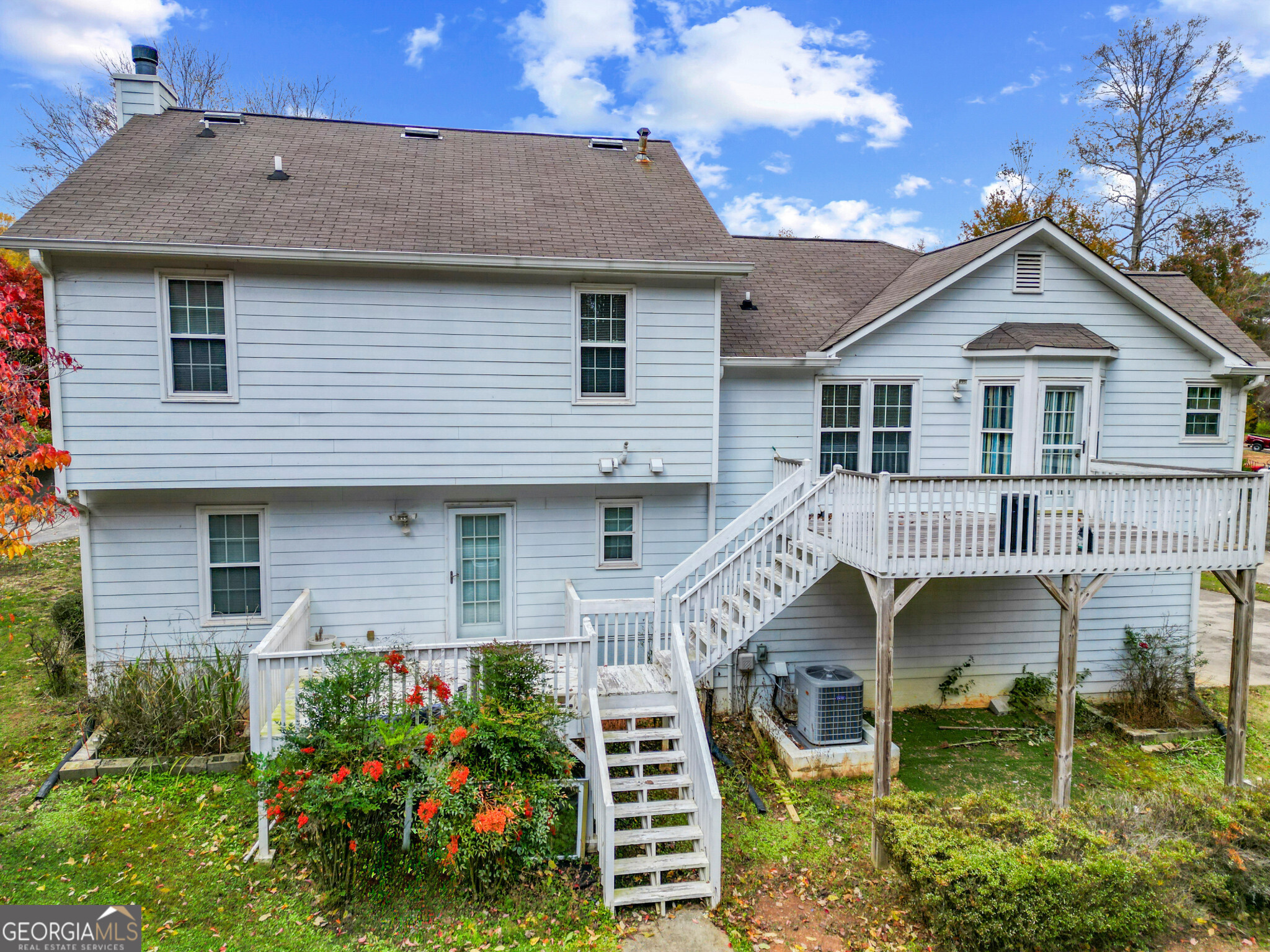 3916 Marguerite Drive NW Acworth GA 30101