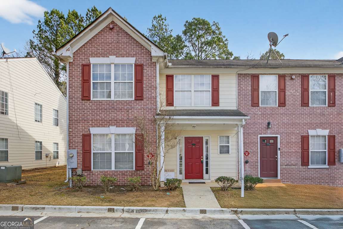 3159 Panthers Trace Decatur GA 30034