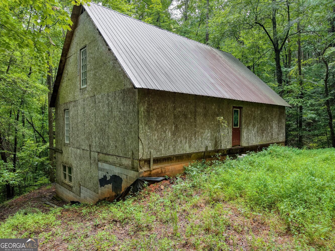 580 Emmaus Road Epworth GA 30541