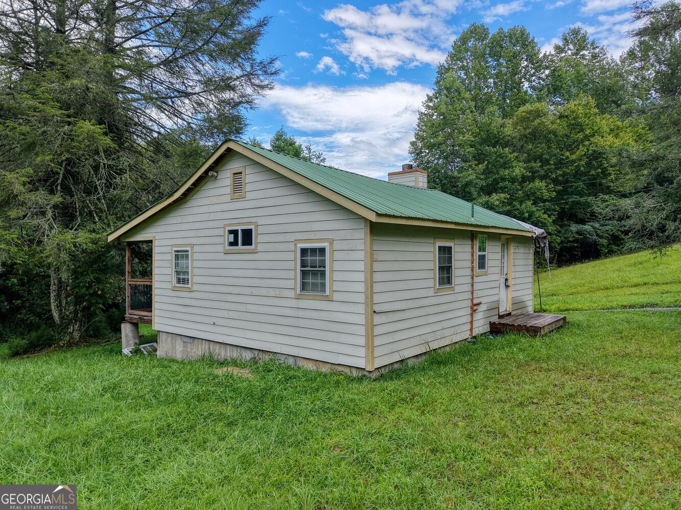 580 Emmaus Road Epworth GA 30541