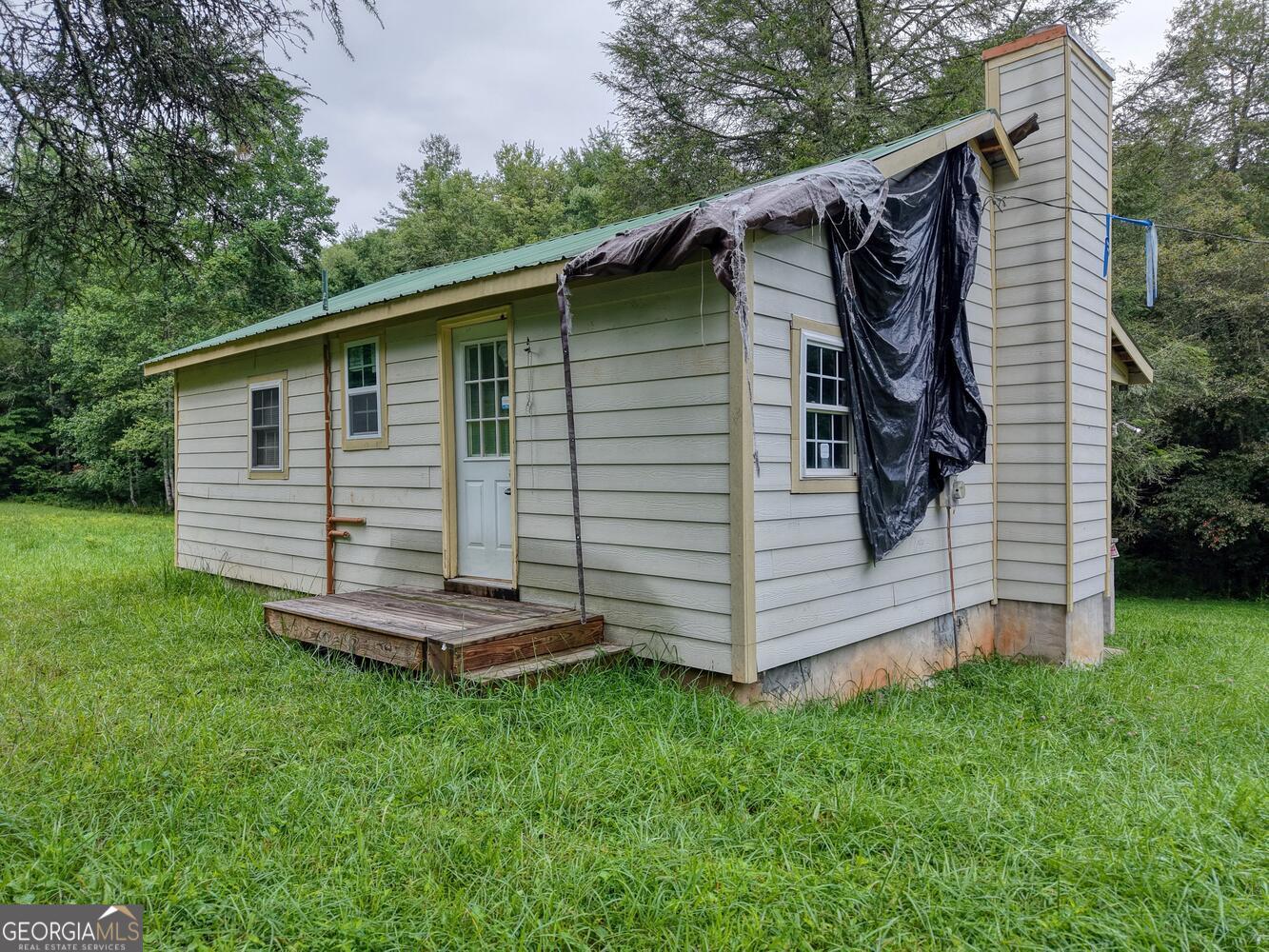 580 Emmaus Road Epworth GA 30541