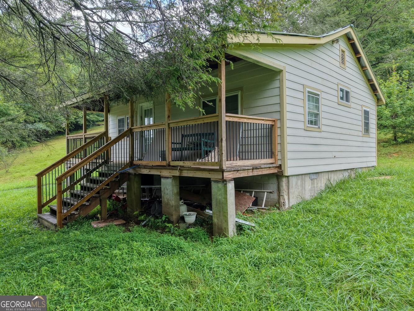580 Emmaus Road Epworth GA 30541