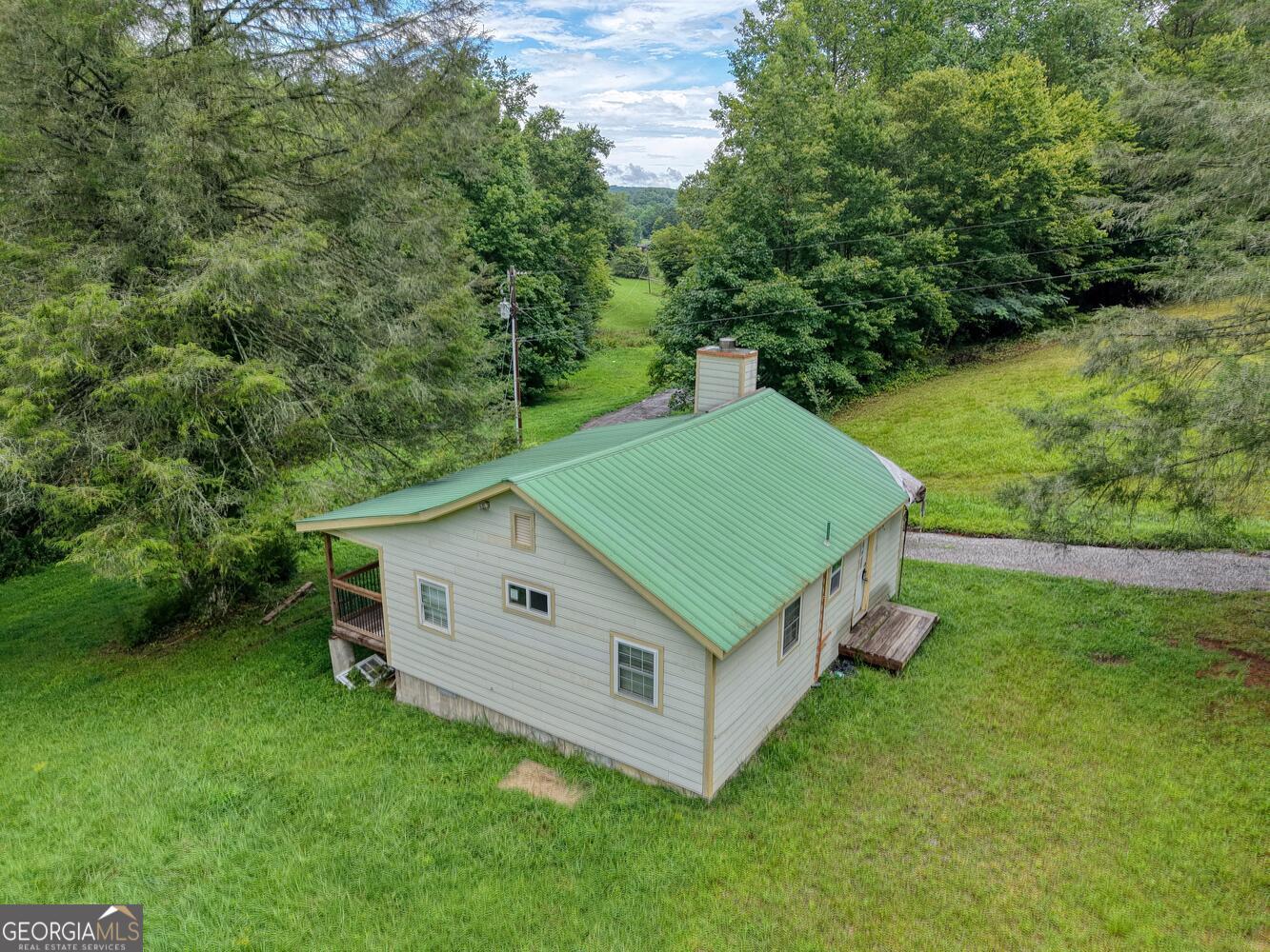 580 Emmaus Road Epworth GA 30541