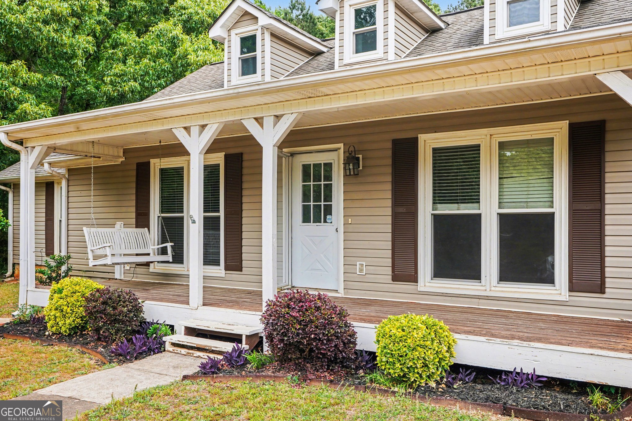 160 Tamarack Trail Mcdonough GA 30252