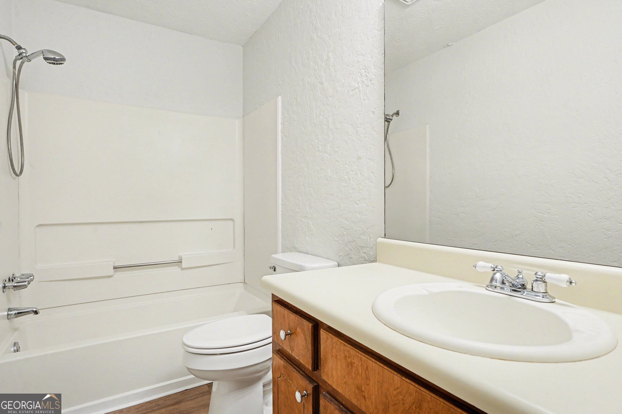 160 Tamarack Trail Mcdonough GA 30252