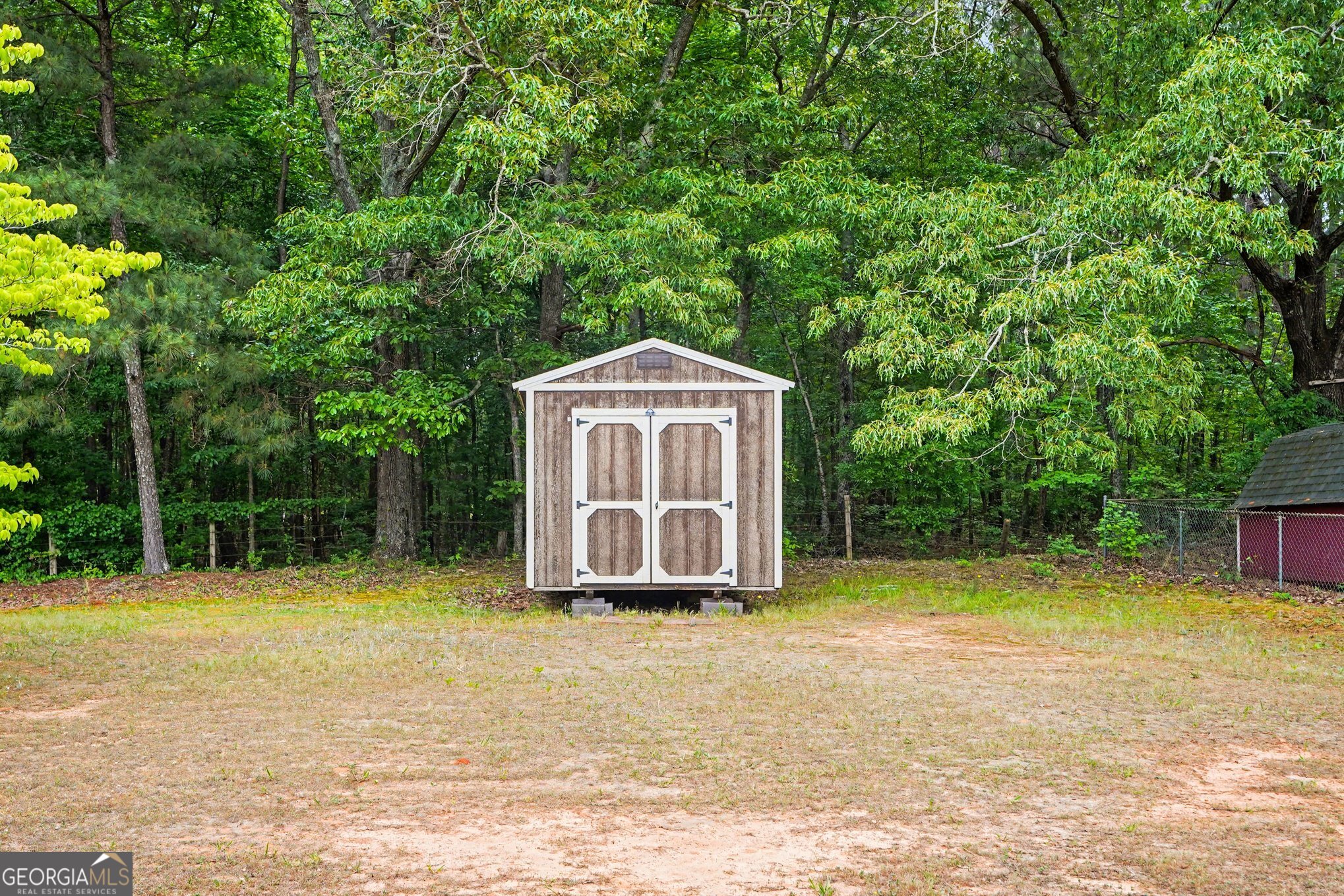 160 Tamarack Trail Mcdonough GA 30252