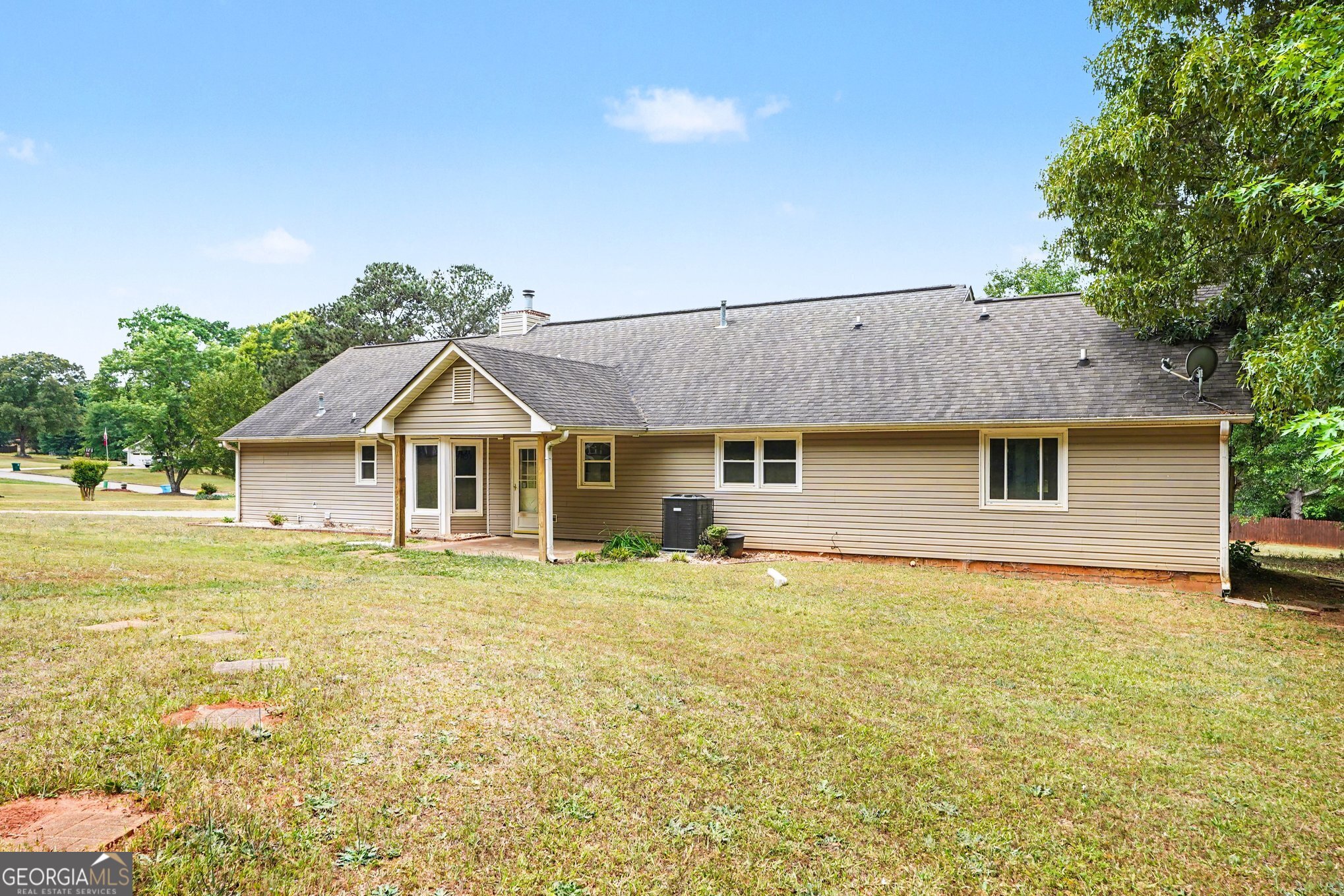160 Tamarack Trail Mcdonough GA 30252