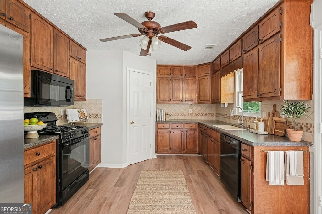 160 Tamarack Trail Mcdonough GA 30252