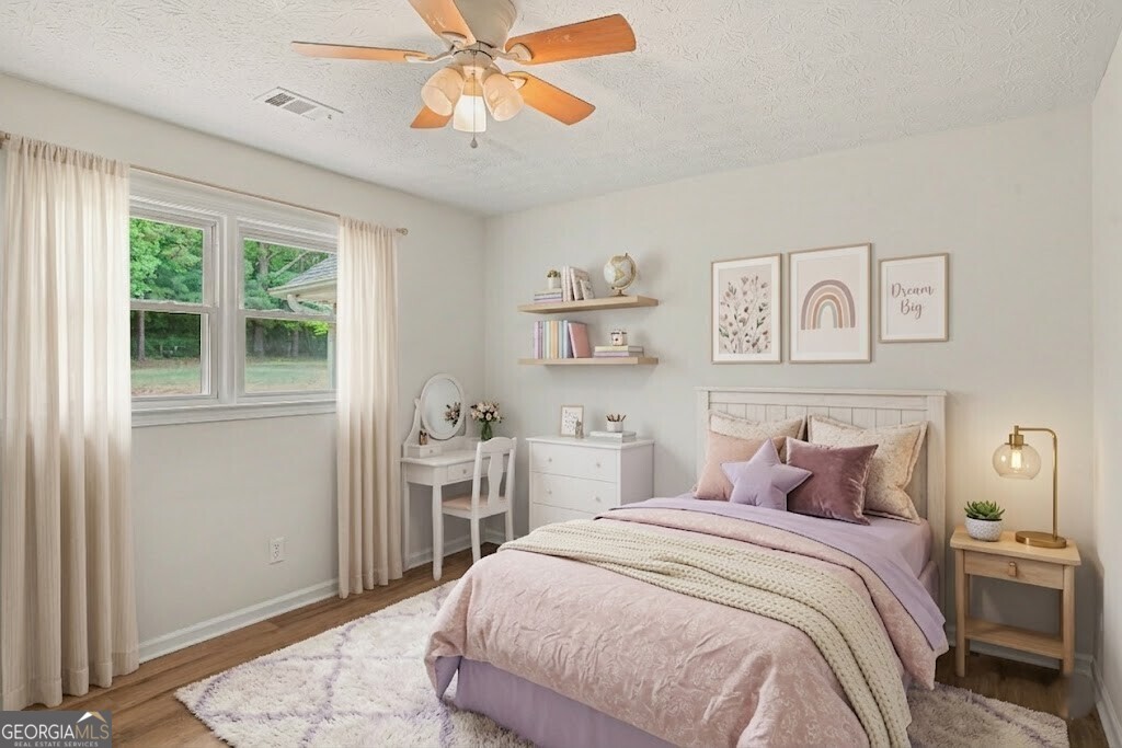 160 Tamarack Trail Mcdonough GA 30252