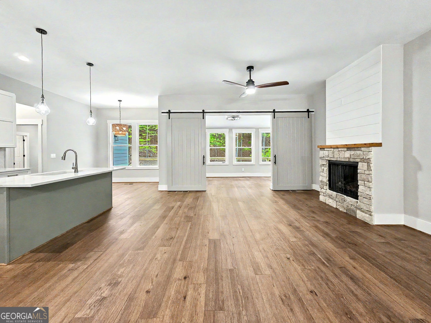 145 Jack Rabbit Drive Waleska GA 30183