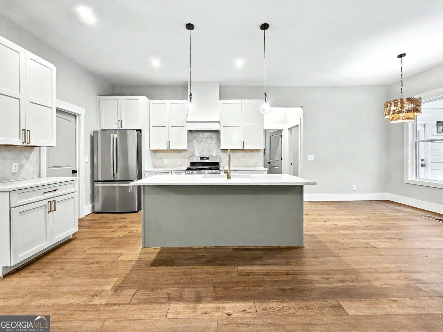 145 Jack Rabbit Drive Waleska GA 30183