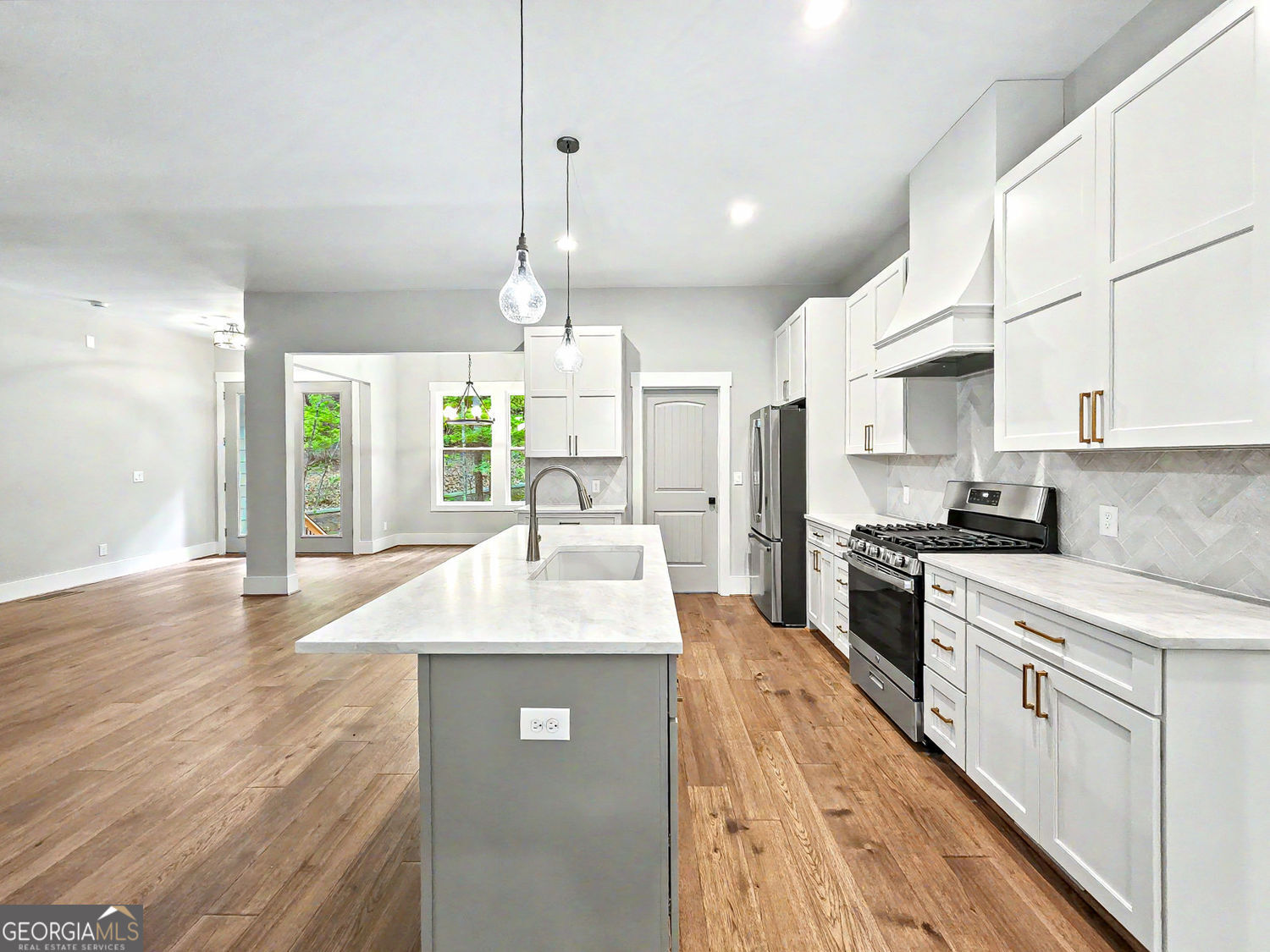 145 Jack Rabbit Drive Waleska GA 30183