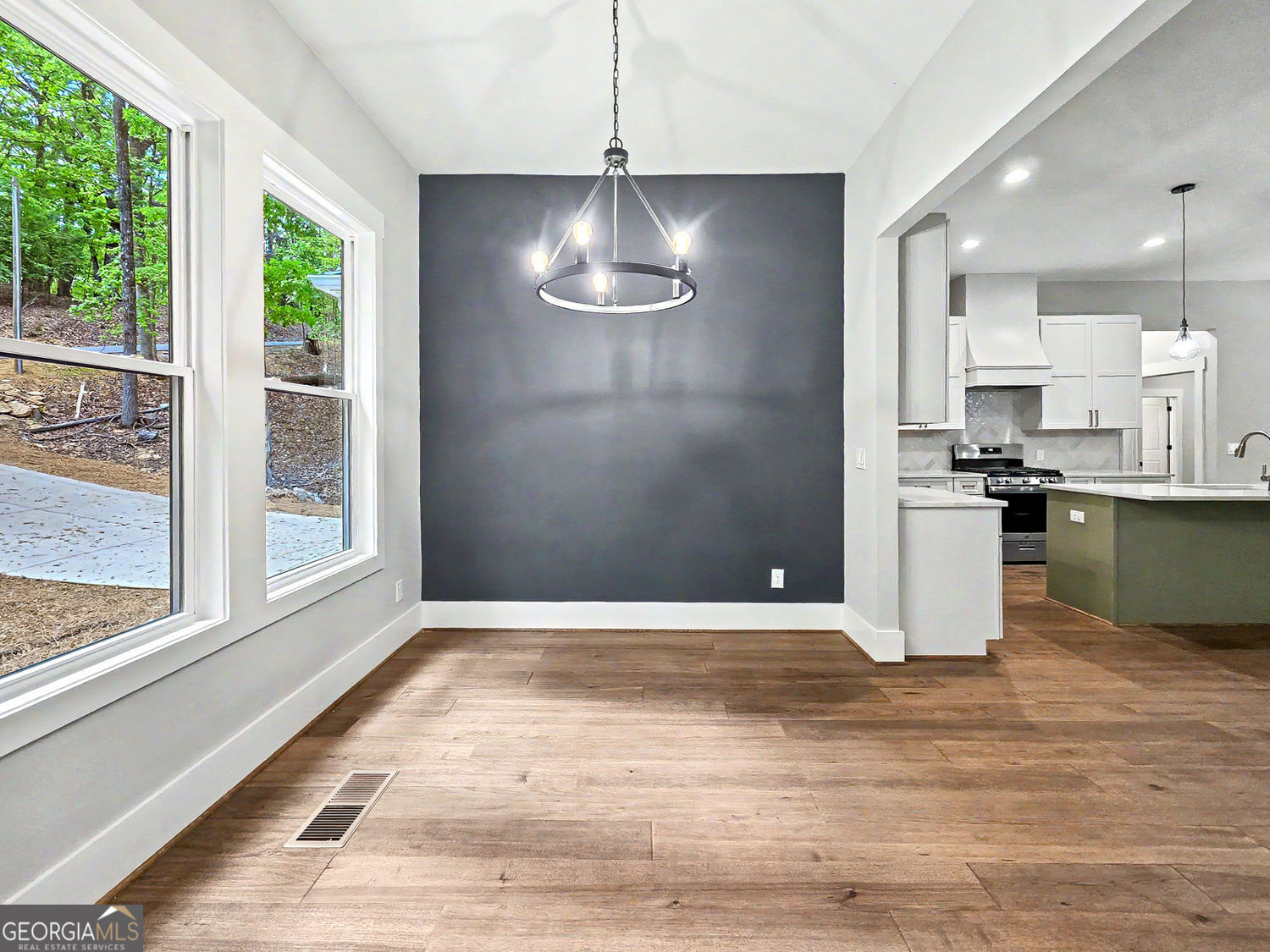 145 Jack Rabbit Drive Waleska GA 30183
