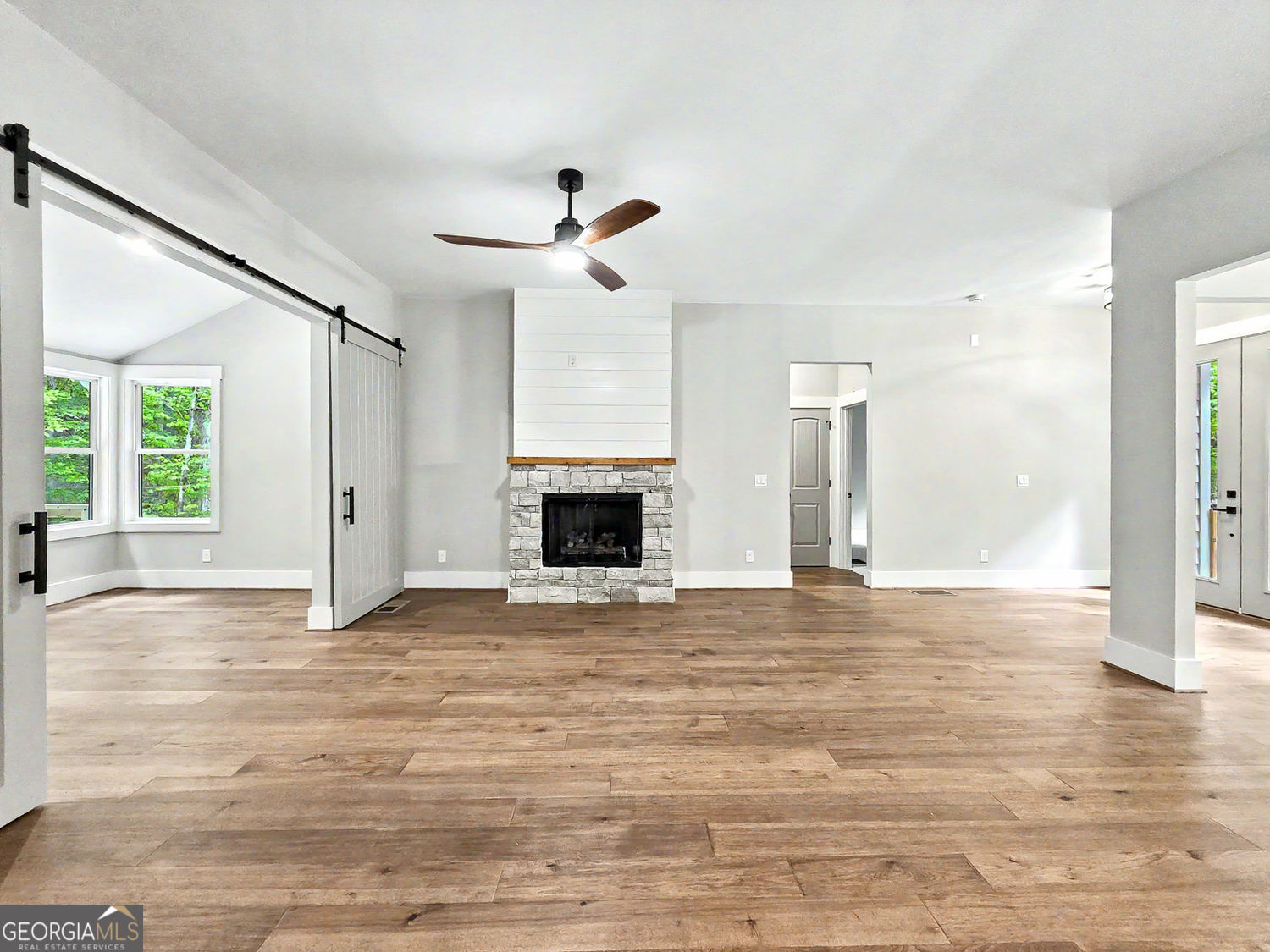 145 Jack Rabbit Drive Waleska GA 30183