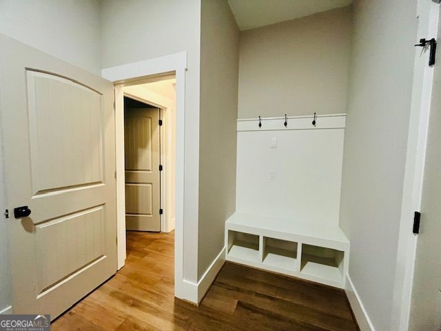 145 Jack Rabbit Drive Waleska GA 30183