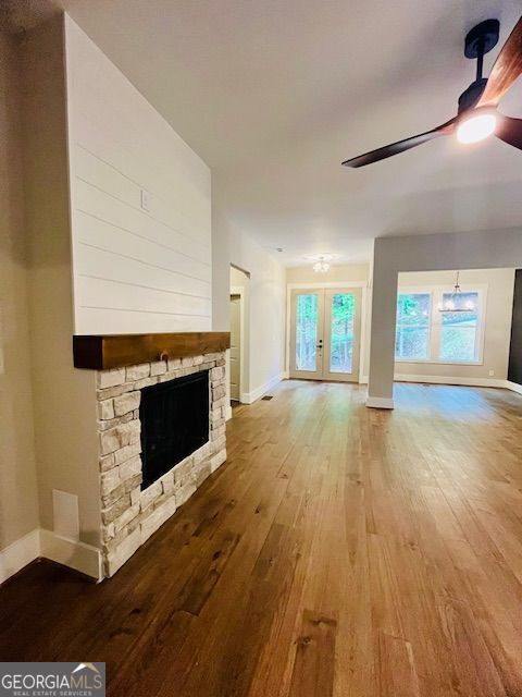 145 Jack Rabbit Drive Waleska GA 30183