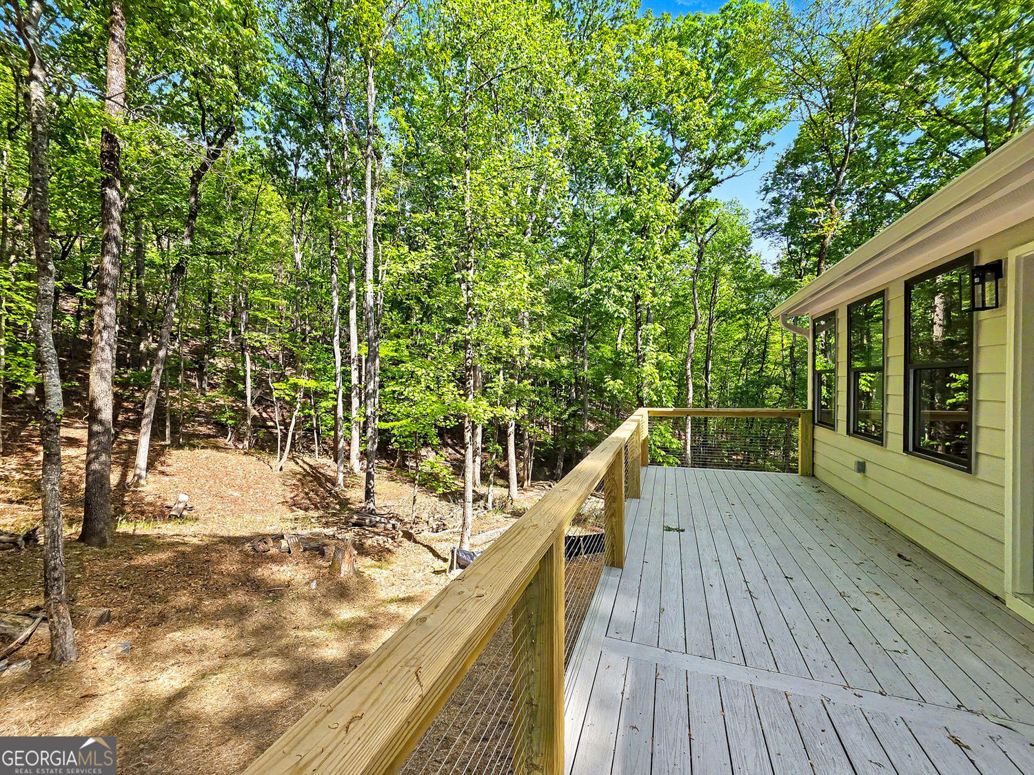 145 Jack Rabbit Drive Waleska GA 30183