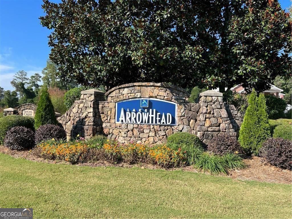 145 Jack Rabbit Drive Waleska GA 30183