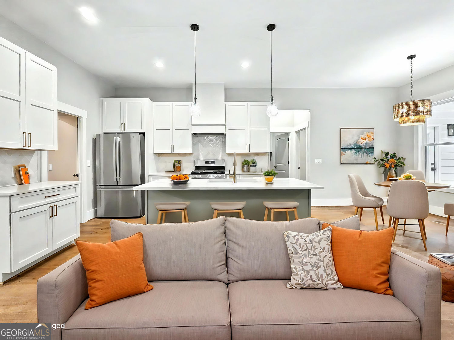 145 Jack Rabbit Drive Waleska GA 30183