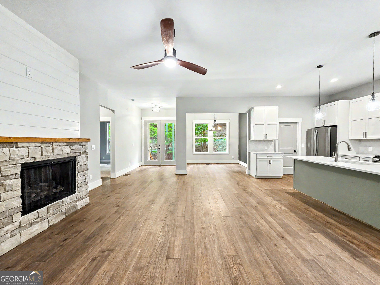 145 Jack Rabbit Drive Waleska GA 30183