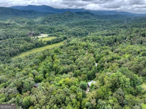 428 Tall Timber Mountain Road Cherry Log GA 30522