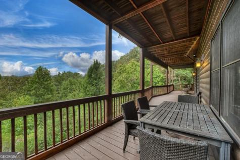 428 Tall Timber Mountain Road Cherry Log GA 30522
