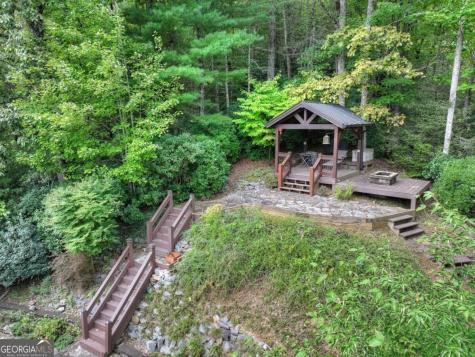 428 Tall Timber Mountain Road Cherry Log GA 30522