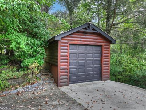 428 Tall Timber Mountain Road Cherry Log GA 30522