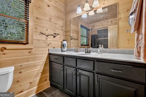 428 Tall Timber Mountain Road Cherry Log GA 30522