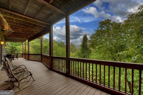 428 Tall Timber Mountain Road Cherry Log GA 30522