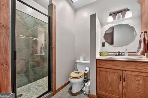 428 Tall Timber Mountain Road Cherry Log GA 30522