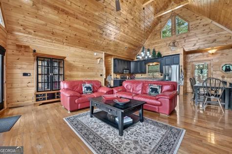428 Tall Timber Mountain Road Cherry Log GA 30522