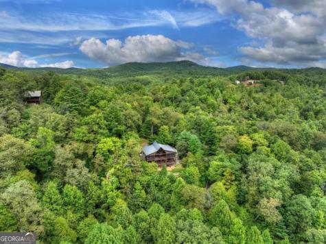 428 Tall Timber Mountain Road Cherry Log GA 30522