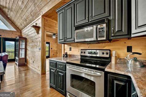 428 Tall Timber Mountain Road Cherry Log GA 30522