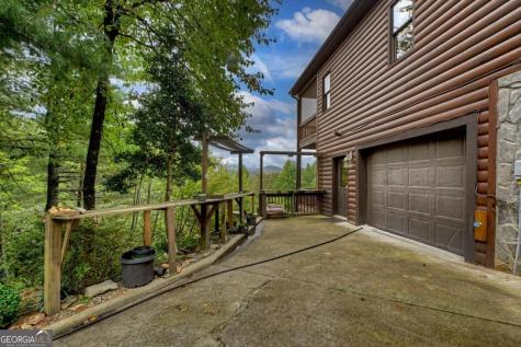 428 Tall Timber Mountain Road Cherry Log GA 30522