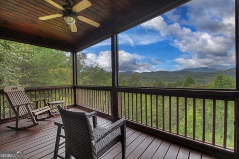 428 Tall Timber Mountain Road Cherry Log GA 30522