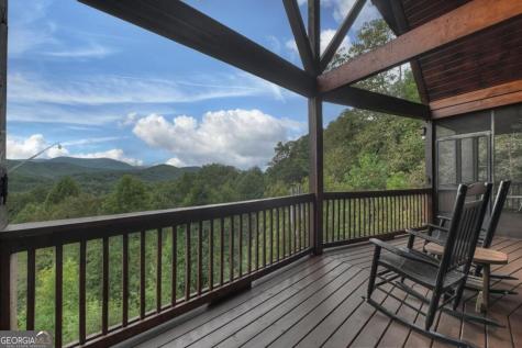 428 Tall Timber Mountain Road Cherry Log GA 30522