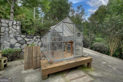 428 Tall Timber Mountain Road Cherry Log GA 30522
