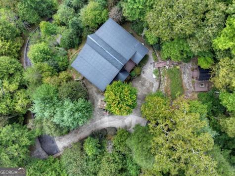 428 Tall Timber Mountain Road Cherry Log GA 30522