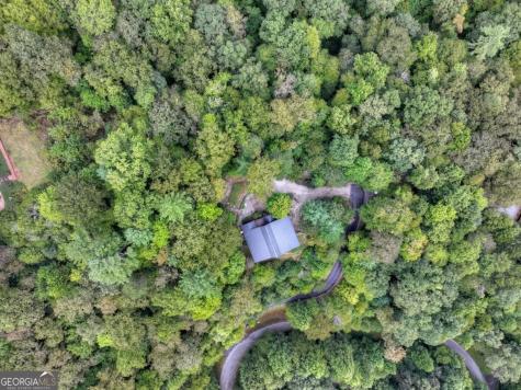 428 Tall Timber Mountain Road Cherry Log GA 30522