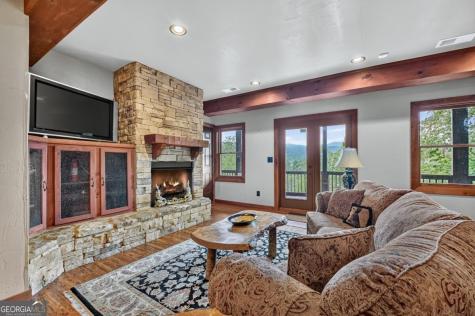 428 Tall Timber Mountain Road Cherry Log GA 30522