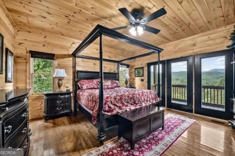 428 Tall Timber Mountain Road Cherry Log GA 30522