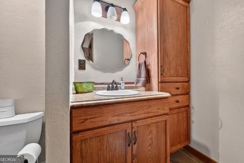 428 Tall Timber Mountain Road Cherry Log GA 30522