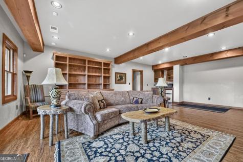 428 Tall Timber Mountain Road Cherry Log GA 30522