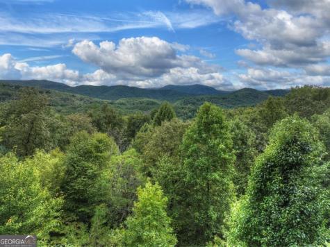 428 Tall Timber Mountain Road Cherry Log GA 30522