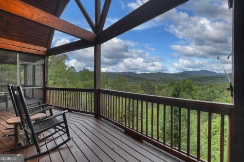 428 Tall Timber Mountain Road Cherry Log GA 30522