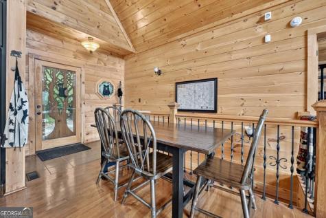 428 Tall Timber Mountain Road Cherry Log GA 30522